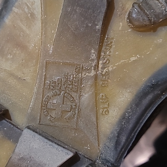 Dr. Martens Safety boots - Picture 7 of 10